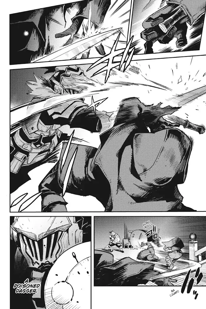 Goblin Slayer Chapter 35 image 22_optimized